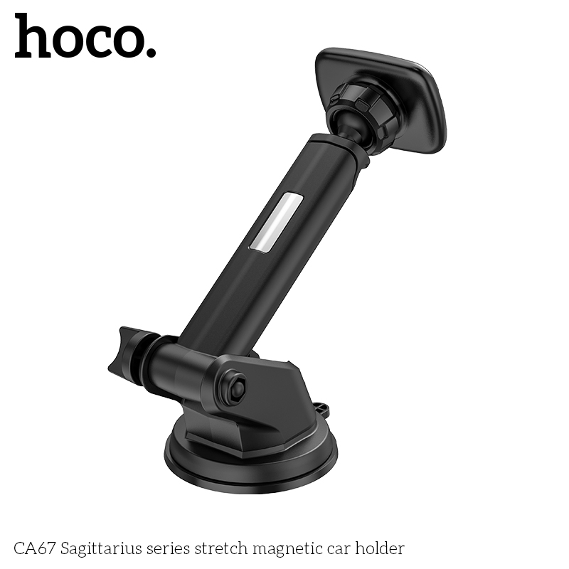 HC-CA67-Black