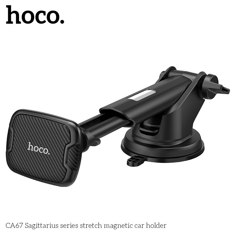 HC-CA67-Black