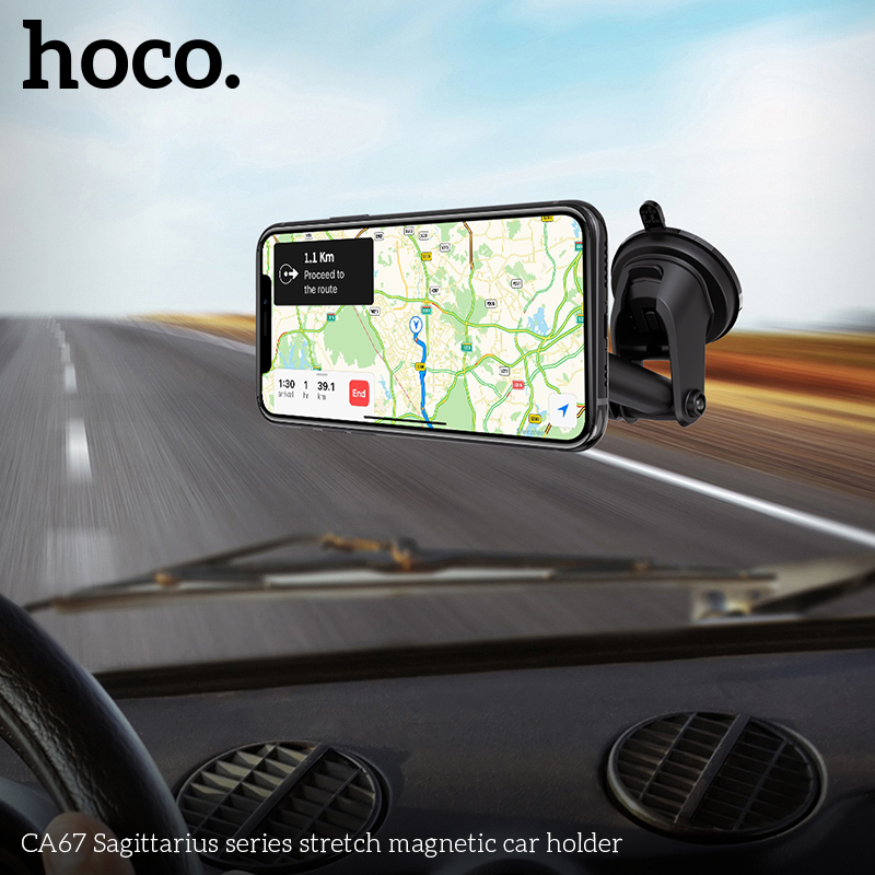 HC-CA67-Black