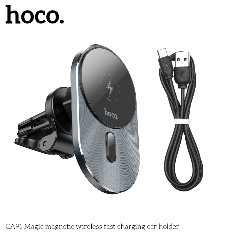 HC-CA91-Gray