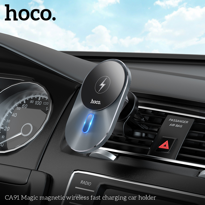 HC-CA91-Gray