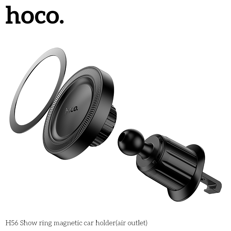HC-H56-Black