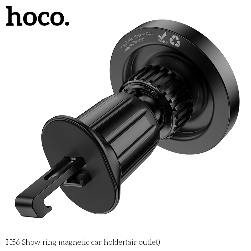 HC-H56-Black