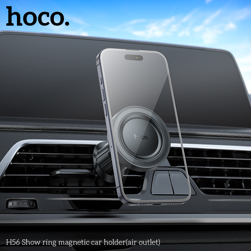 HC-H56-Black