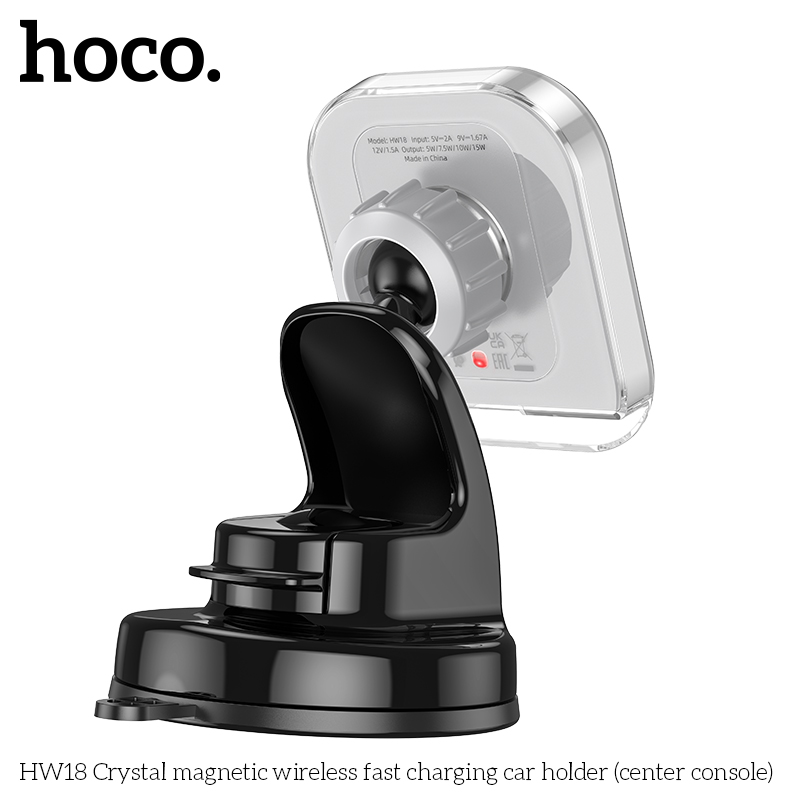 HC-HW18-White