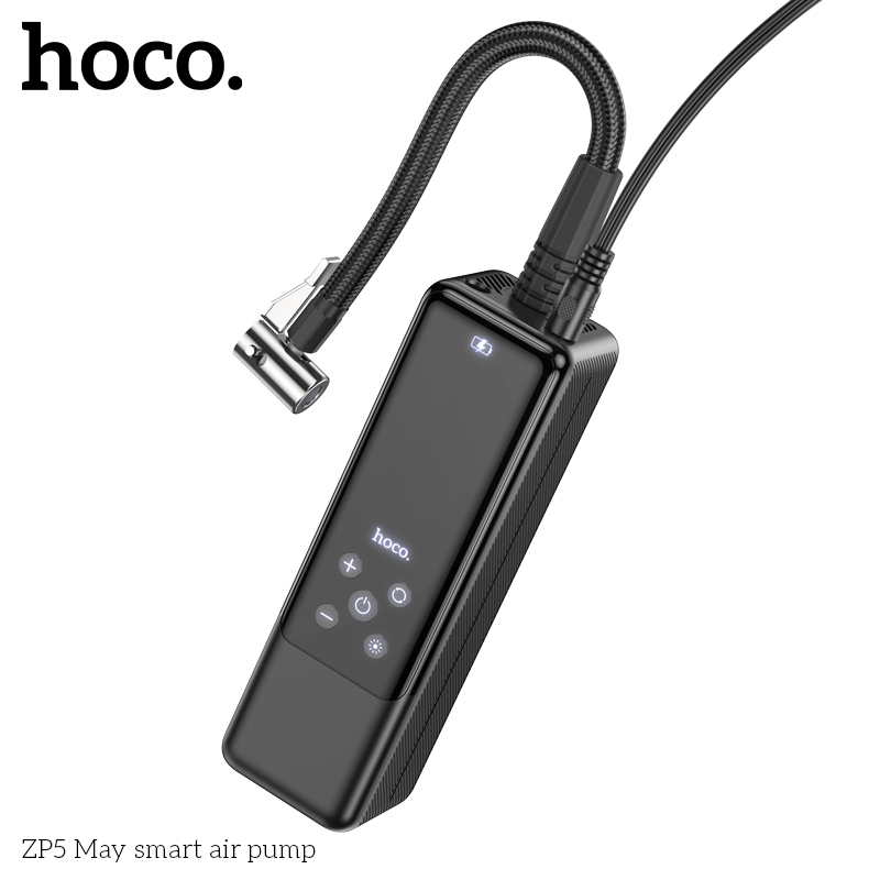 HC-ZP5-Black