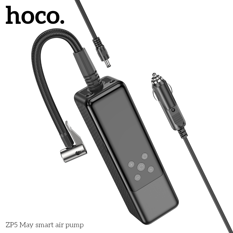 HC-ZP5-Black