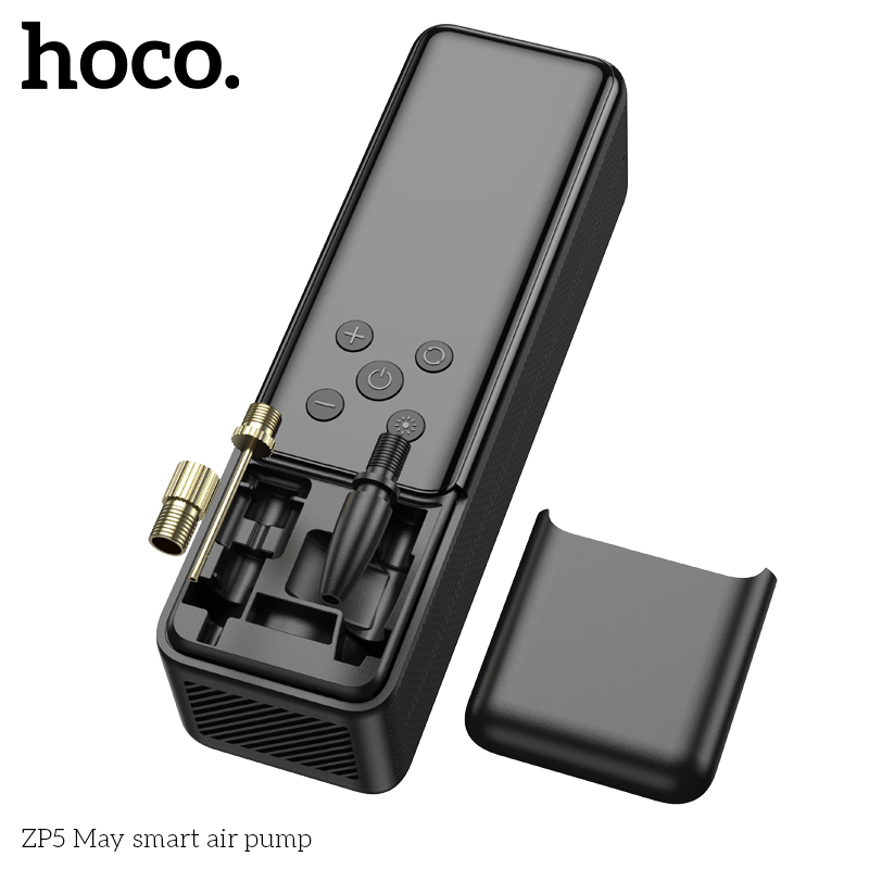 HC-ZP5-Black