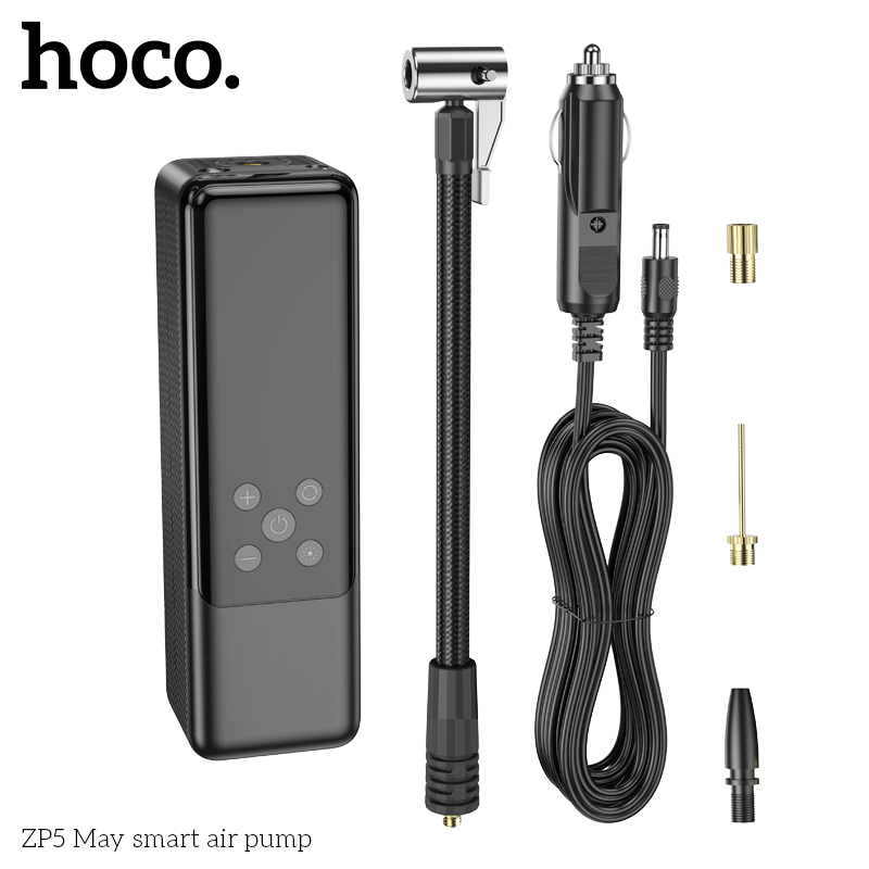 HC-ZP5-Black