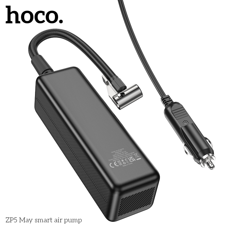 HC-ZP5-Black