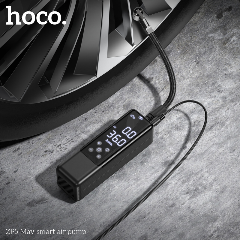HC-ZP5-Black