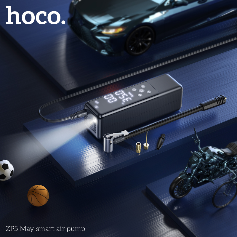 HC-ZP5-Black