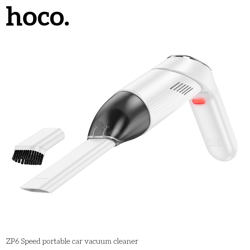 HC-ZP6-White
