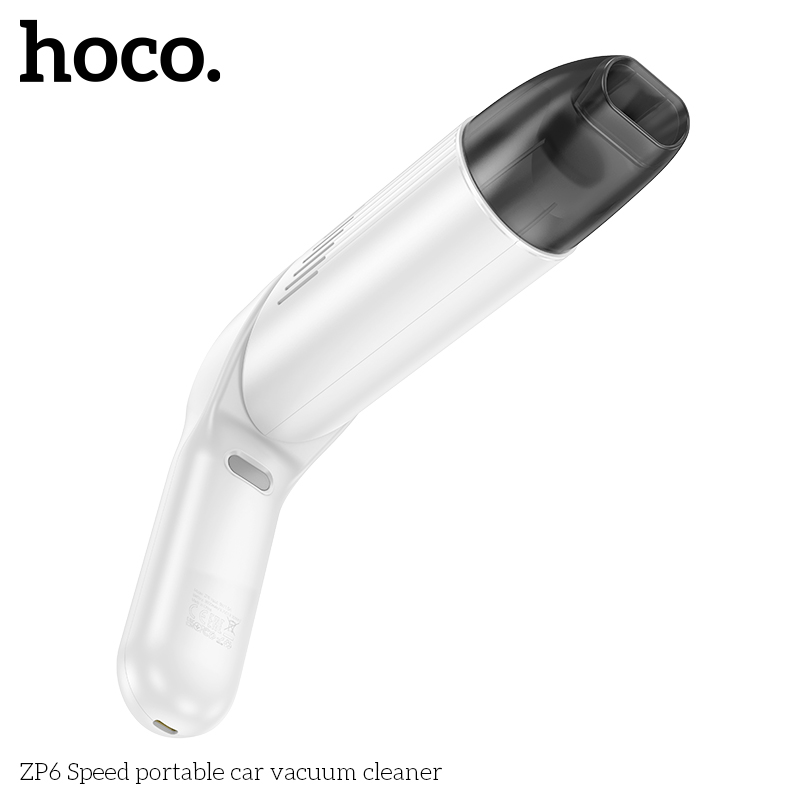 HC-ZP6-White