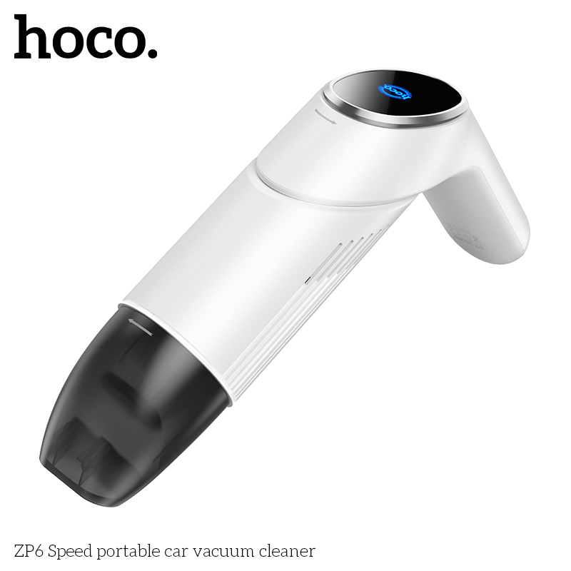 HC-ZP6-White