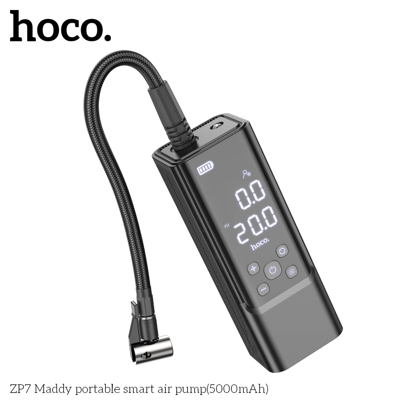 HC-ZP7-Black