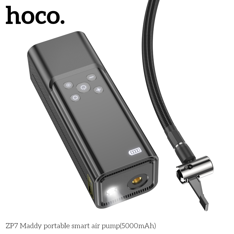 HC-ZP7-Black