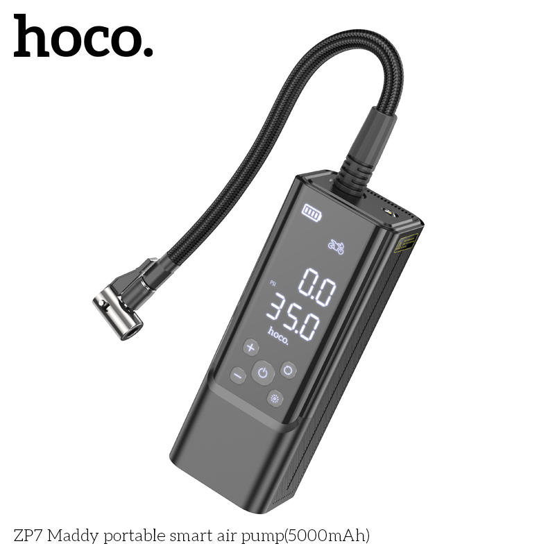 HC-ZP7-Black