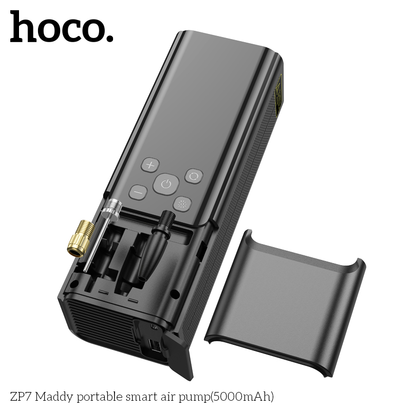 HC-ZP7-Black