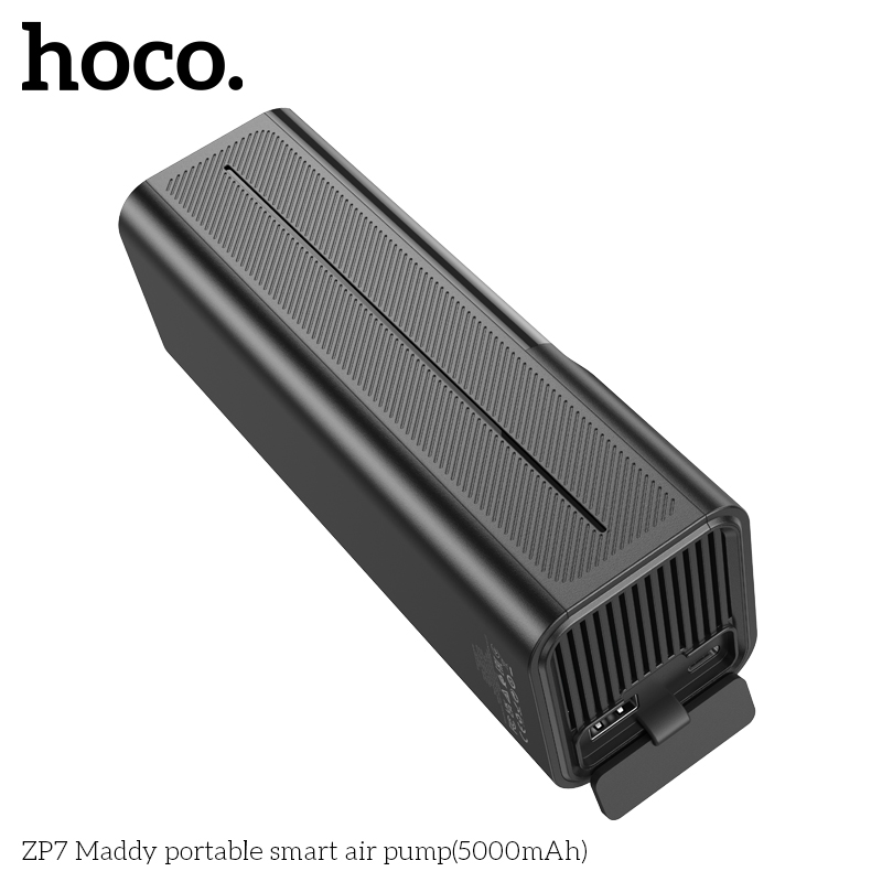 HC-ZP7-Black