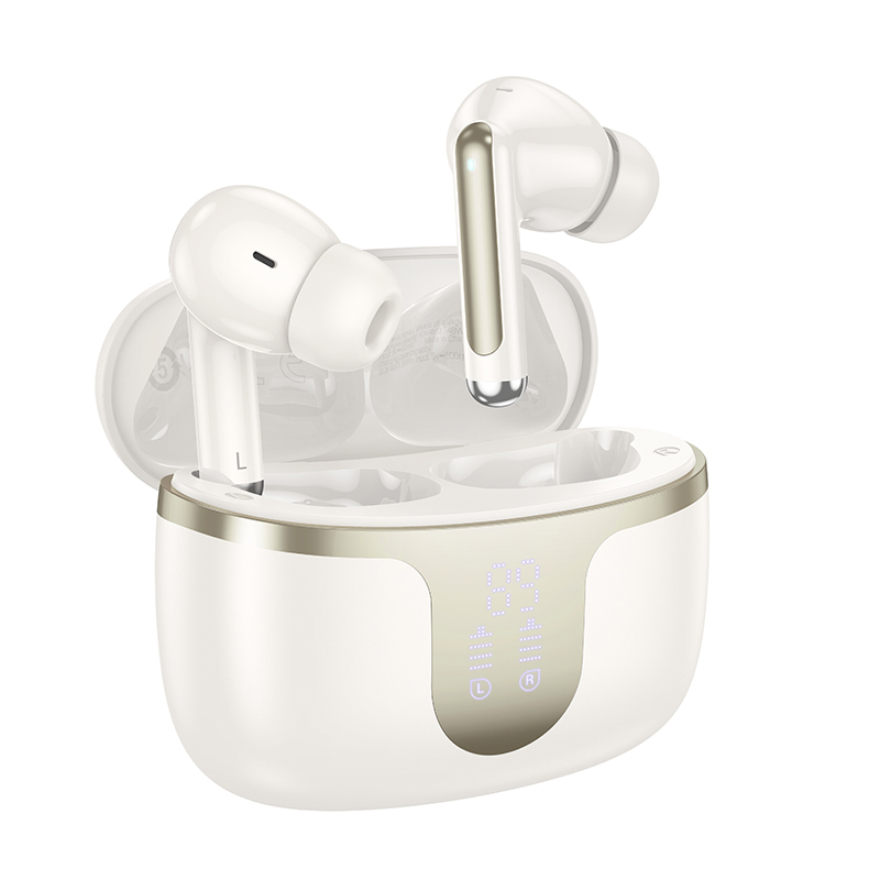 HC-EQ10 Plus-White
