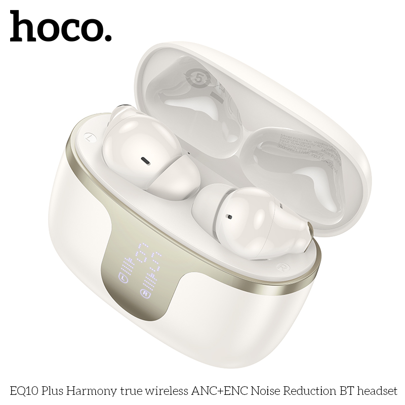 HC-EQ10 Plus-White