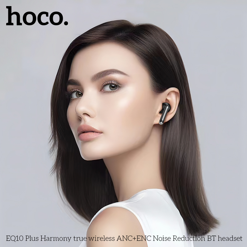 HC-EQ10 Plus-White
