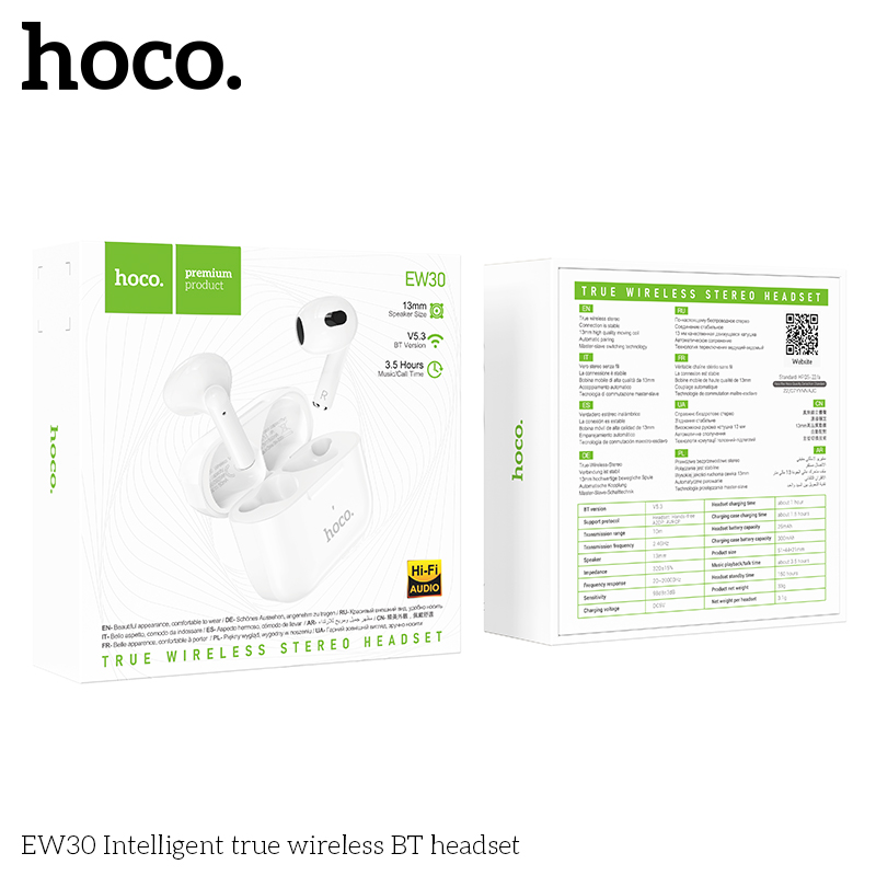 HC-EW30-White