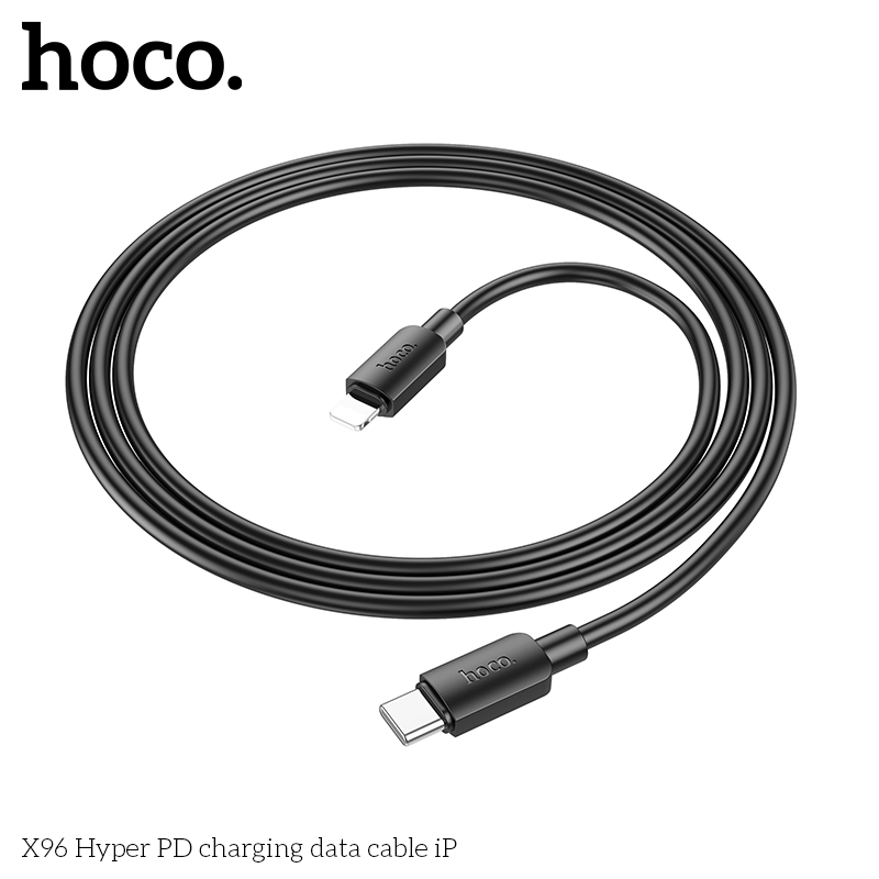 HC-X96-L-Black