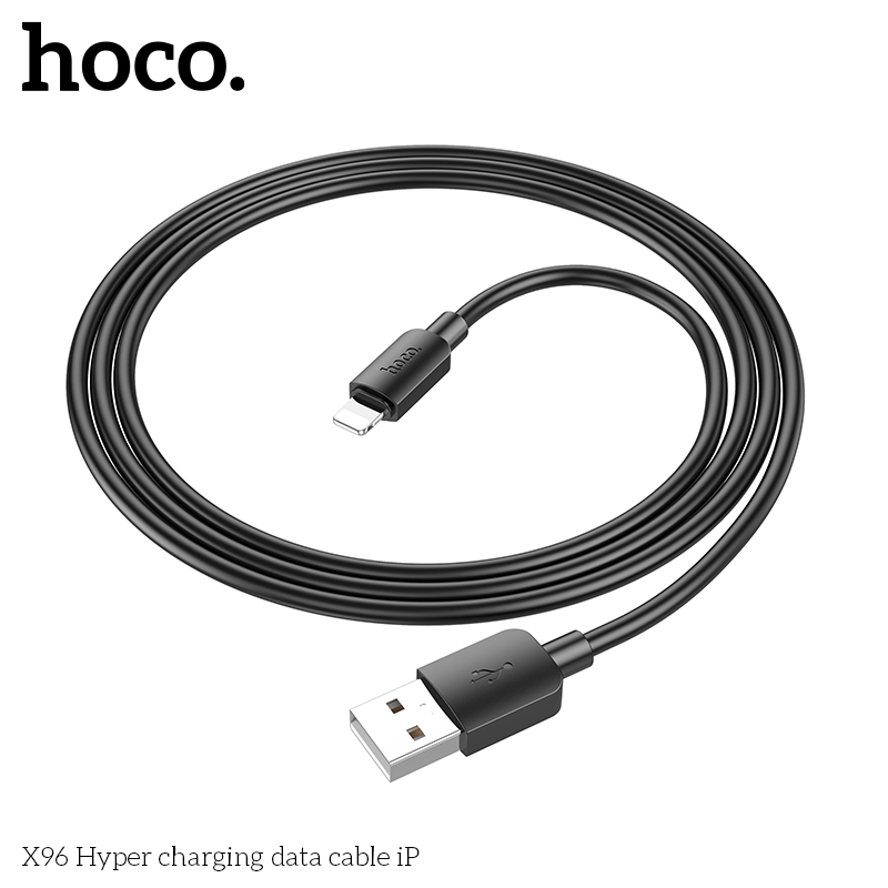 HC-X96-UL-Black