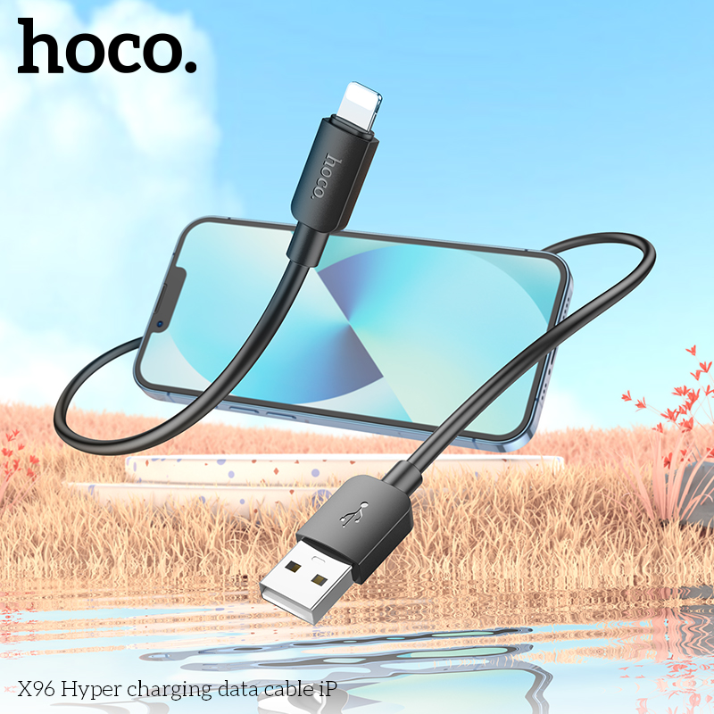 HC-X96-UL-Black