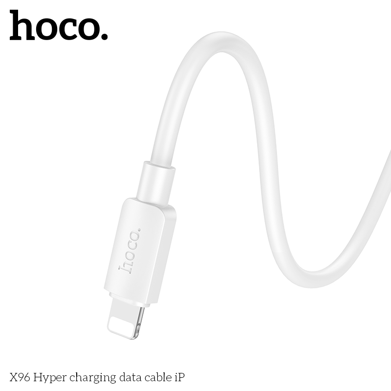 HC-X96-UL-White