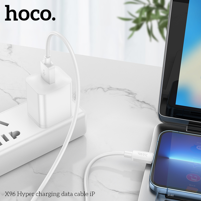 HC-X96-UL-White