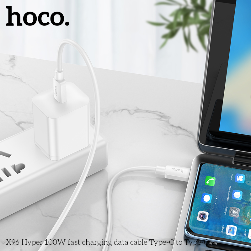 HC-X96-CC-100W-White