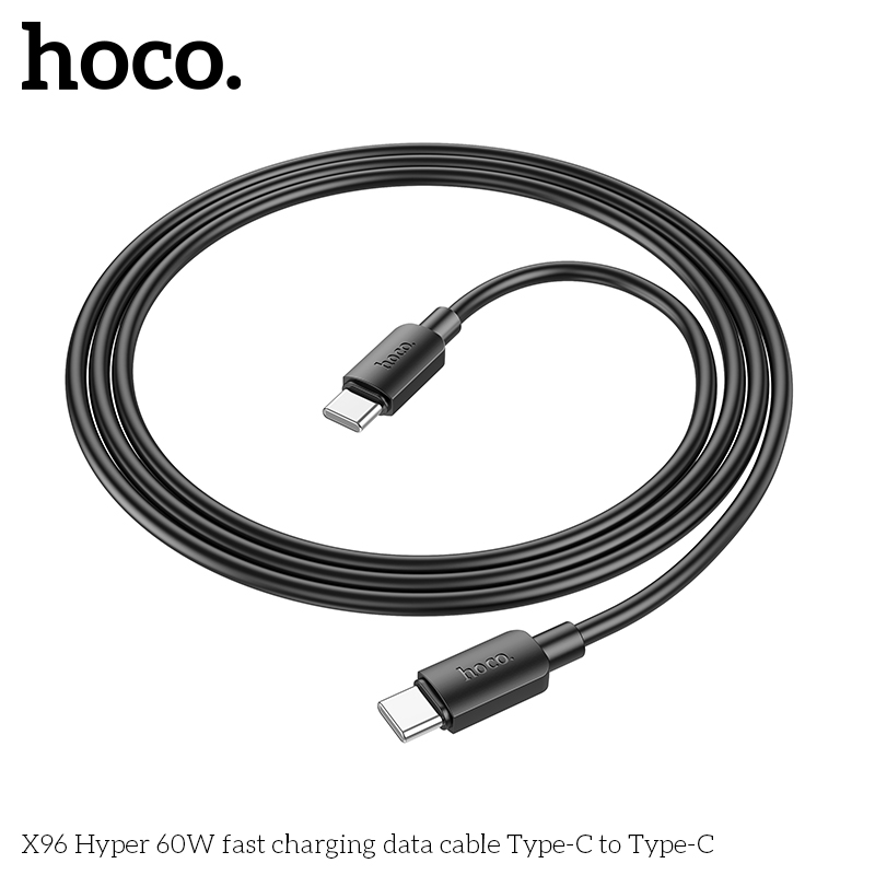 HC-X96-CC-60W-Black