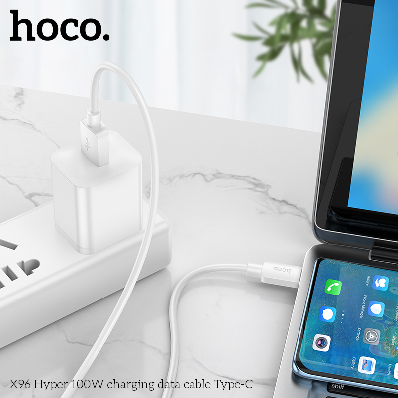 HC-X96-UC-100W-Black