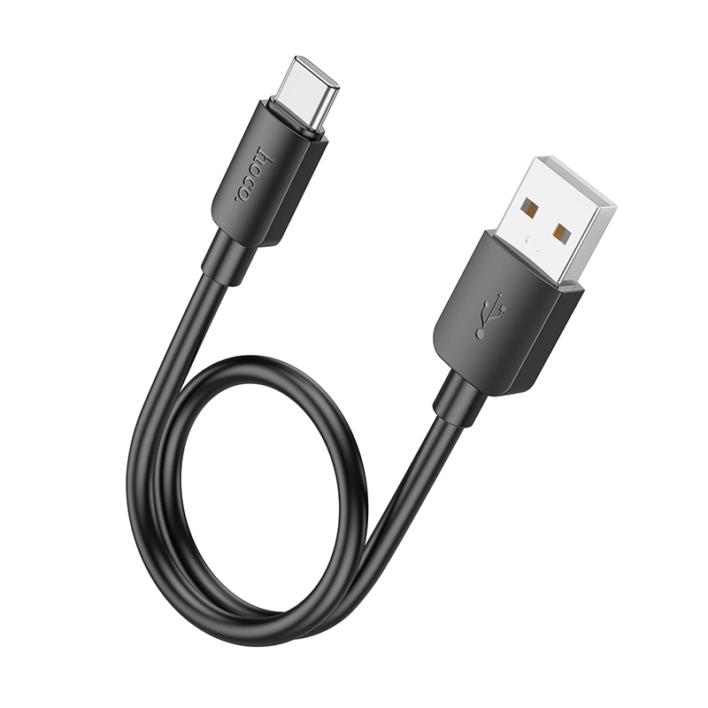 HC-X96-UC-0.25m-Black