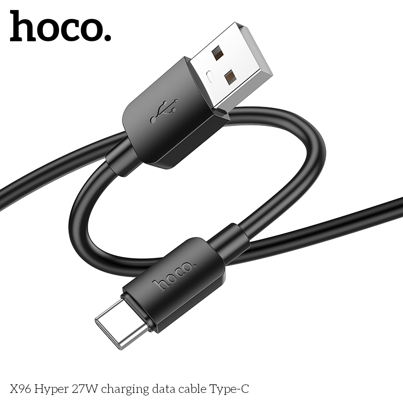 HC-X96-UC-Black