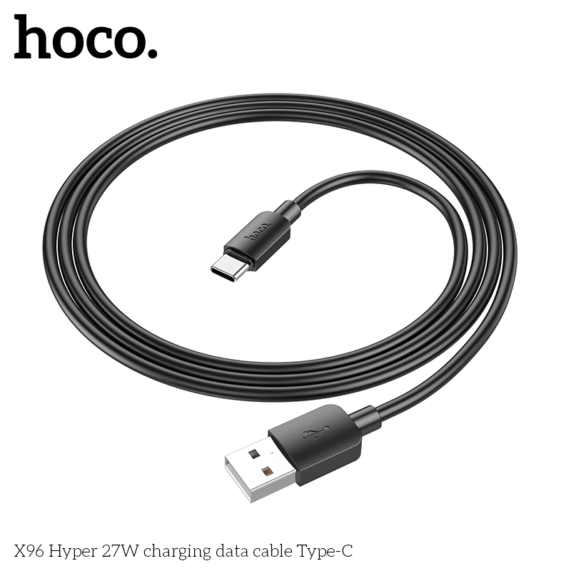 HC-X96-UC-Black