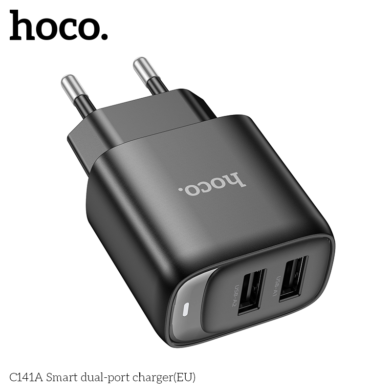 HC-C141A-Black