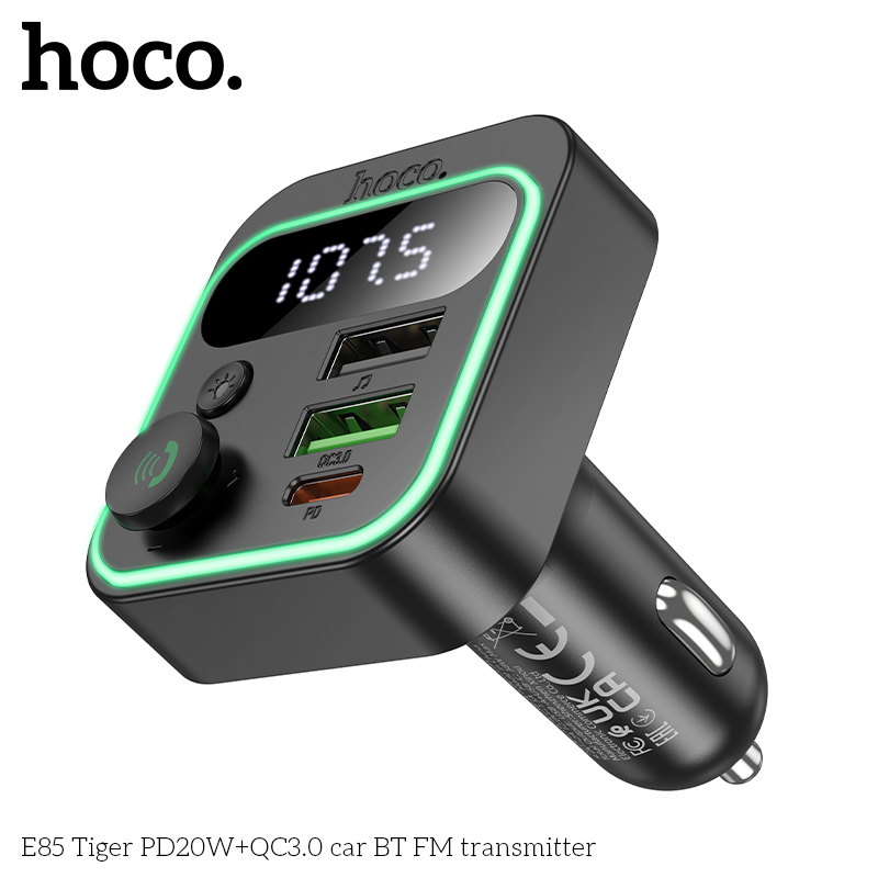 HC-E85-Black