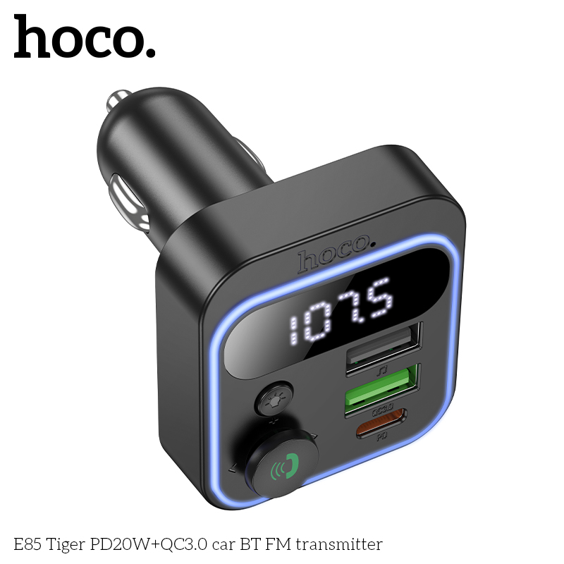 HC-E85-Black