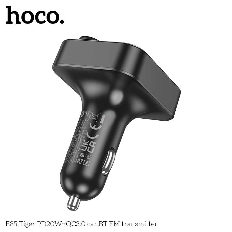 HC-E85-Black