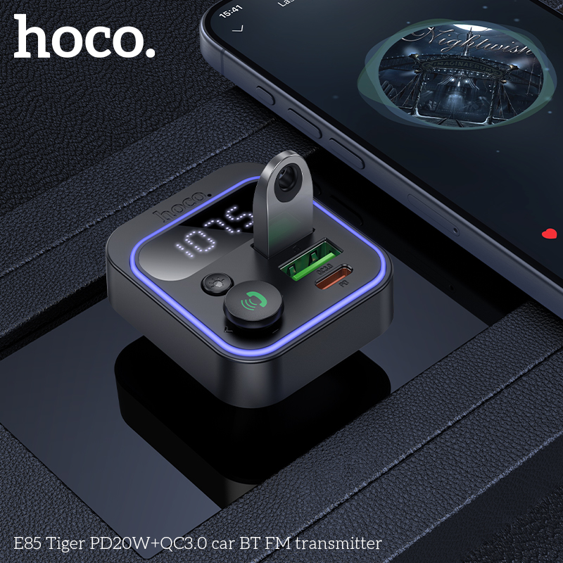 HC-E85-Black