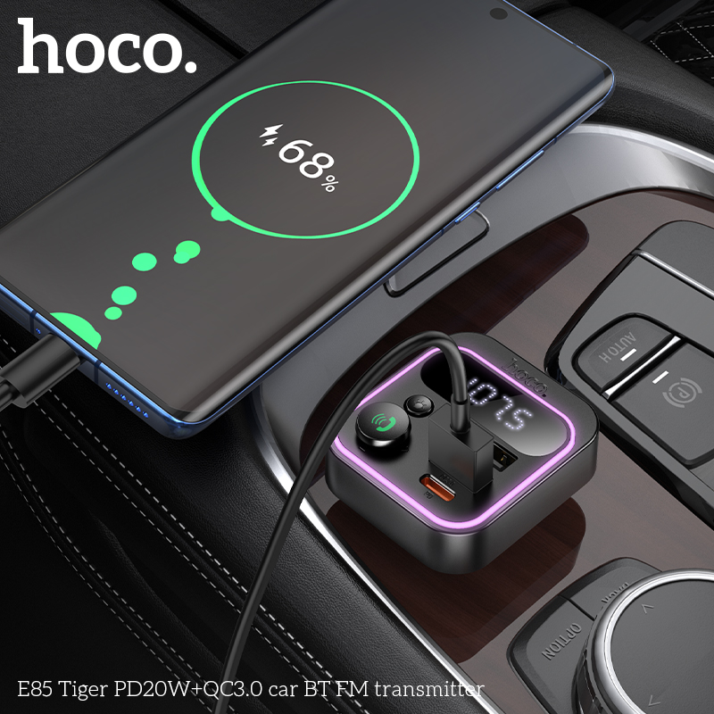 HC-E85-Black