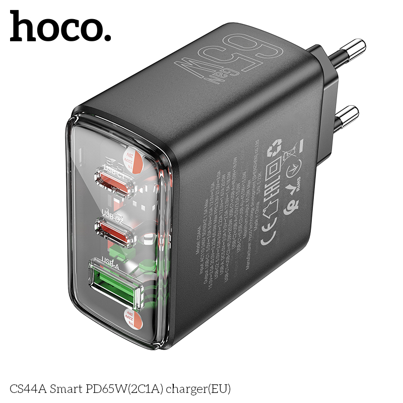 HC-CS44A-Black