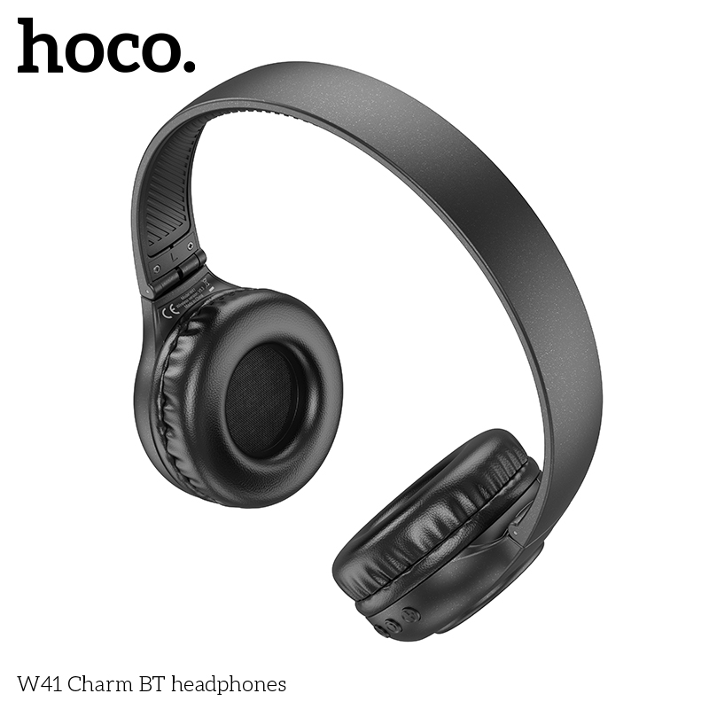 HC-W41-Black