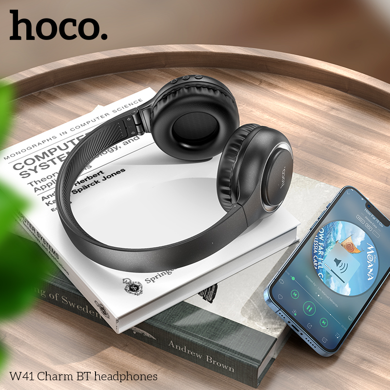 HC-W41-Black