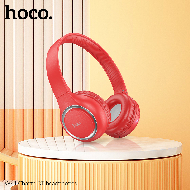 HC-W41-Black