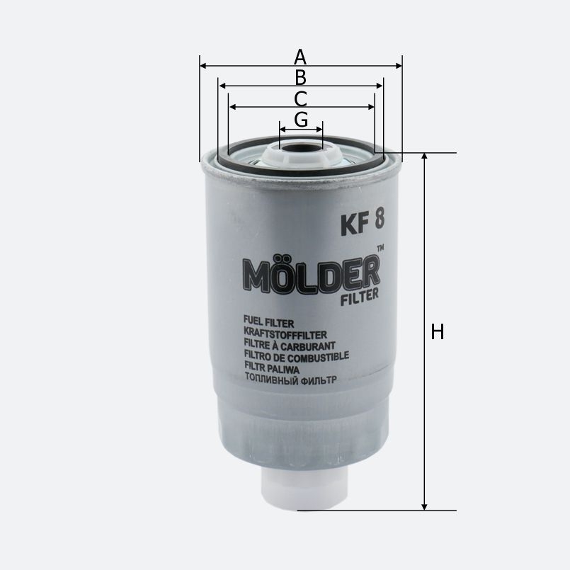 KF8
